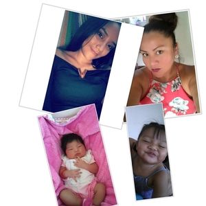 Meet your Posher, Zaida